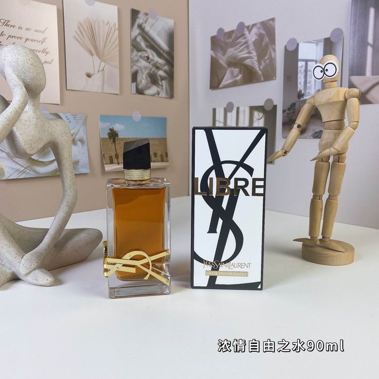YSL 90ml 31